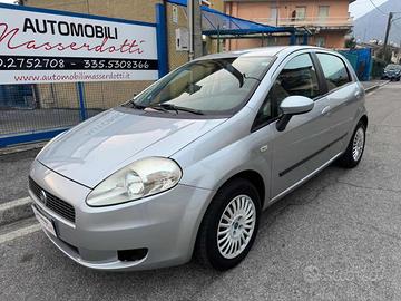 FIAT Grande Punto 1.4 5 porte Dynamic