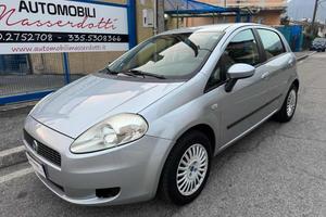 FIAT Grande Punto 1.4 5 porte Dynamic