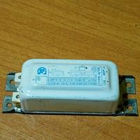 REATTORE PER LAMPADA AL NEON TYPE N/39 VINTAGE 