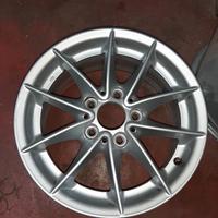 cerchi bmw serie1