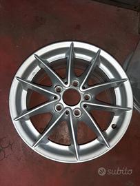 cerchi bmw serie1