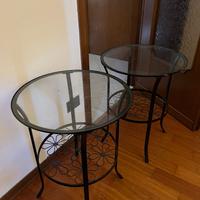 TAVOLINI IKEA - COMO, LOMBARDIA