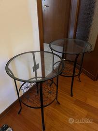 TAVOLINI IKEA - COMO, LOMBARDIA