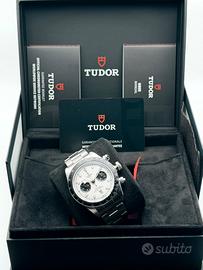 Tudor Chrono Panda