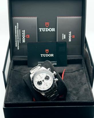 Tudor Chrono Panda