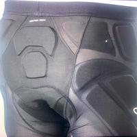 Mtb sottopantaloncini protettivi