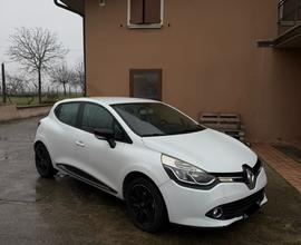 Renault Clio 4 a GPL per neopatentati