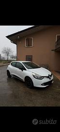 Renault Clio 4 a GPL per neopatentati