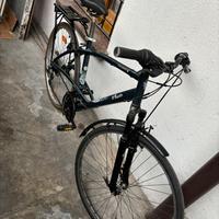 Bicicletta misura 28 btwin