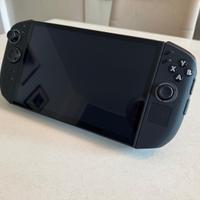 Legion GO 2 Z2 Extreme