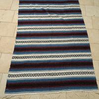 tappeto messicano artigianale 