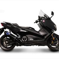 Termignoni scarico completo t max 530 2017