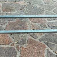 porta pacchi a barre per panda prima serie