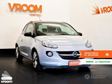 OPEL Adam Adam 1.2 70 CV
