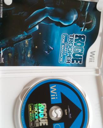 Nintendo wii