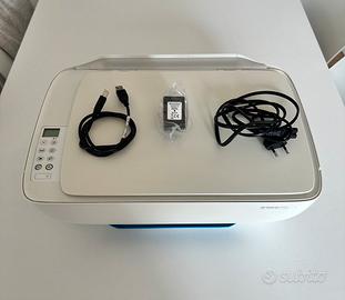 Stampante multifunzion HP deskjet 3630
