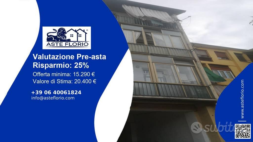 Appartamento – Torino, Monte Bianco, Circoscrizione 6 - Vista 2