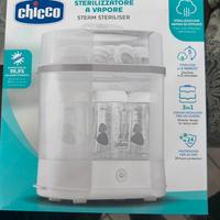 Sterilizzatore della Chicco NUOVO !