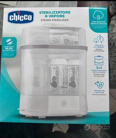 Sterilizzatore della Chicco NUOVO !