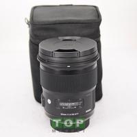 36930 Sigma Nikon 50mm  f/1,4 HSM DF AF ART