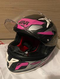 CASCO INTEGRALE GIVI ( DA DONNA)