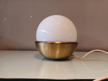 LAMPADA DA COMODINO 