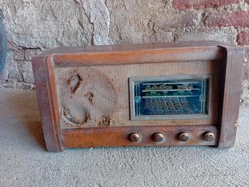 RADIO PHILIPS MOD. 476  ANNI 40 A VALVOLE