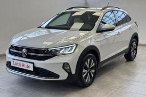 VOLKSWAGEN Taigo 1.0 TSI 110CV DSG *TAGLIANDI CE