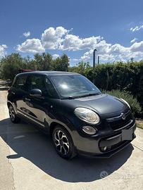 Fiat 500L 2016 cambio automatico