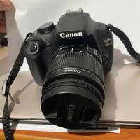 Canon eos 1200d