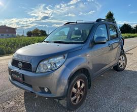 Daihatsu Terios 1.3 4WD SX