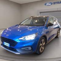 FORD Focus Active 1.0 ecoboost h s&s 125cv my20.75