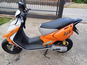 Beta ARK 50 Liquid Cooled