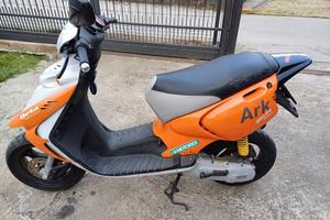 Beta ARK 50 Liquid Cooled