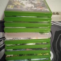 giochi per X BOX