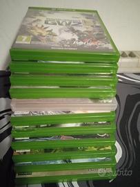 giochi per X BOX