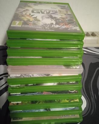 giochi per X BOX