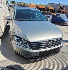 RICAMBI USATI AUTO VOLKSWAGEN Passat Alltrack (365