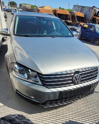 RICAMBI USATI AUTO VOLKSWAGEN Passat Alltrack (365