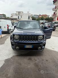 Jeep renegade limited 1.6