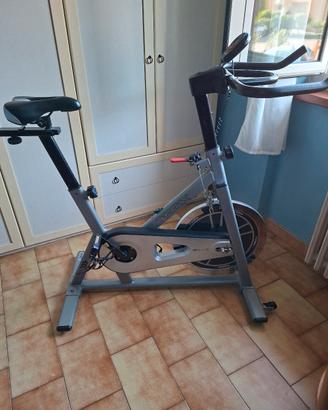 Cyclette spinning Toorx SRX-45S