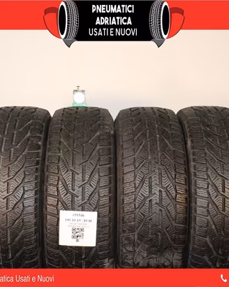 4 Gomme 195 55 R 15 Tigar al 87% SPED GRATIS