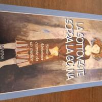 La sottoveste sopra la gonna storie di alzheimer