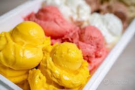 Gelateria da asporto vic.ze chirignago
