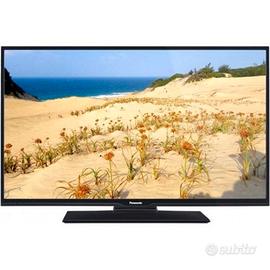 TV Full HD 40 pollici Panasonic
