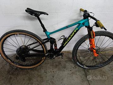 lee cougan  cross air 428