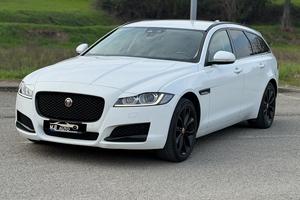 Jaguar XF Sportbrake 2.0D CAMBIO AUTOMATICO FULL