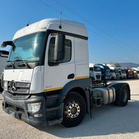 Mercedes Actros 1843 - Trattore stradale