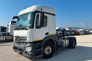 Mercedes Actros 1843 - Trattore stradale