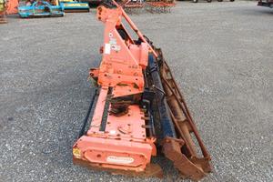 Erpice Rotante MASCHIO DC 3000